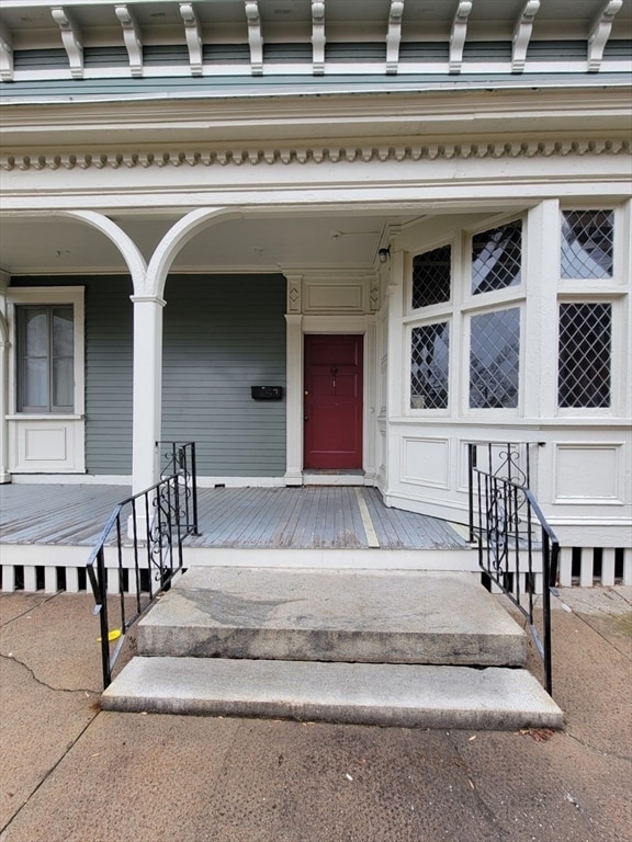 Foto del edificio - 172 Nesmith St