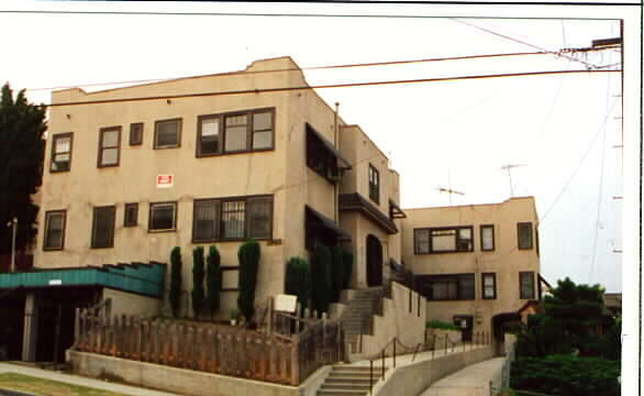 Building Photo - 3942 Marathon St
