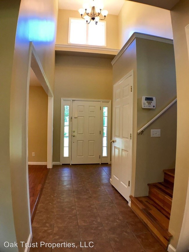 Building Photo - 4 br, 2.5 bath House - 1735 Pimlico Blvd.