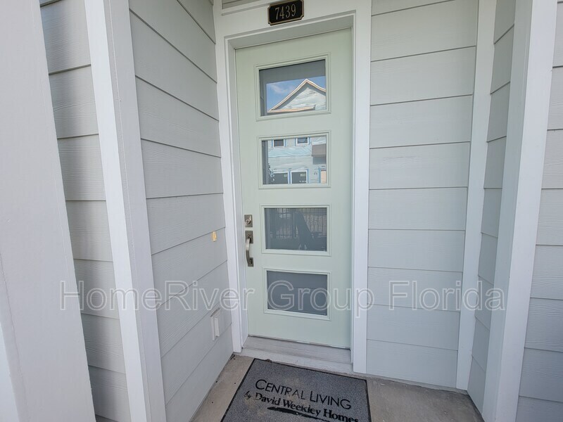 Foto principal - 7437 Beach Walk Place