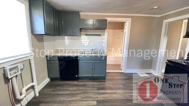 Foto del edificio - 3-bedroom, 2-bath in Liberty