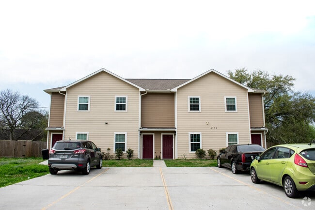 Building Photo - 4110 Sevan St