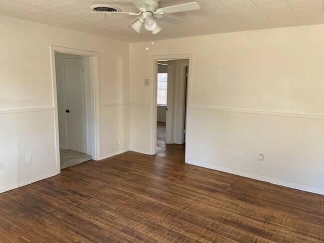 Foto del edificio - Recently Renovated Home Near Texas Tech Un...