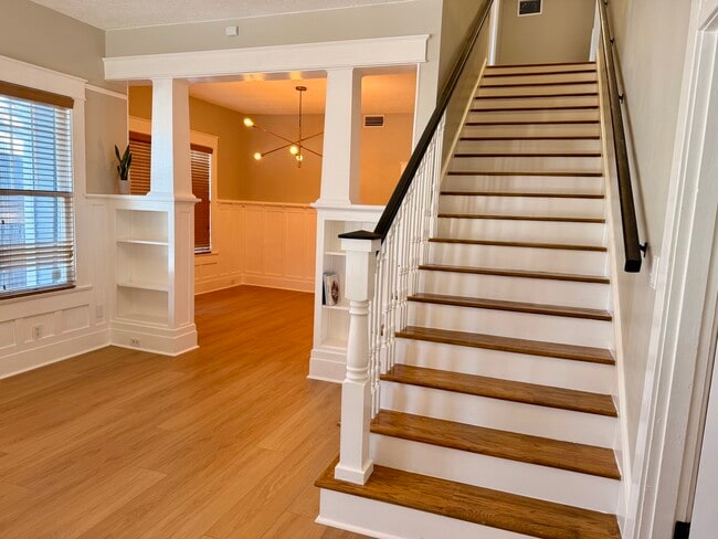 Foto del edificio - 2813 N Morgan St