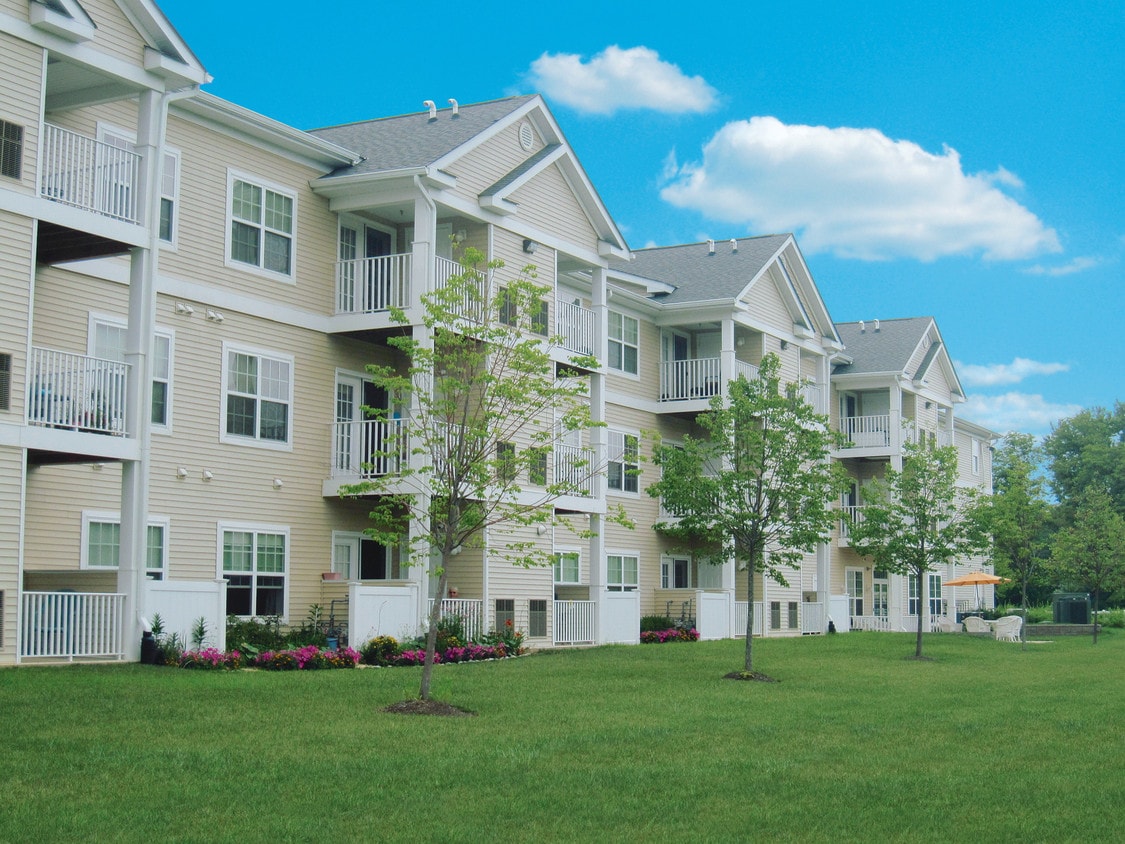 Building Photo - Heritage Village at Manalapan, 55+ Community
