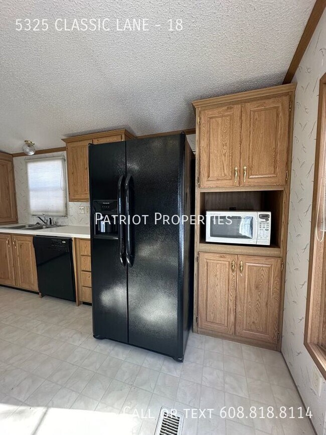 Foto del edificio - 2 Bed 2 Bath Home in Platteville, WI