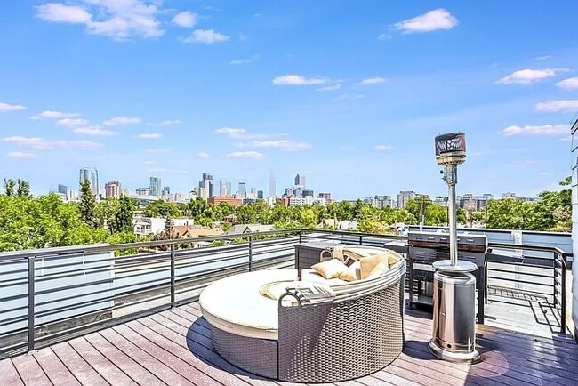 Photo - 1200 W 11th Ave Townhome