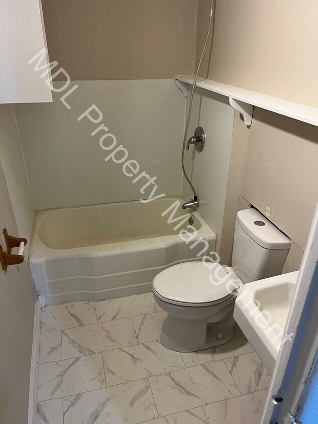 Foto del edificio - 727 N Hamilton St