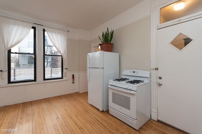 Foto del edificio - 1723 W Huron St