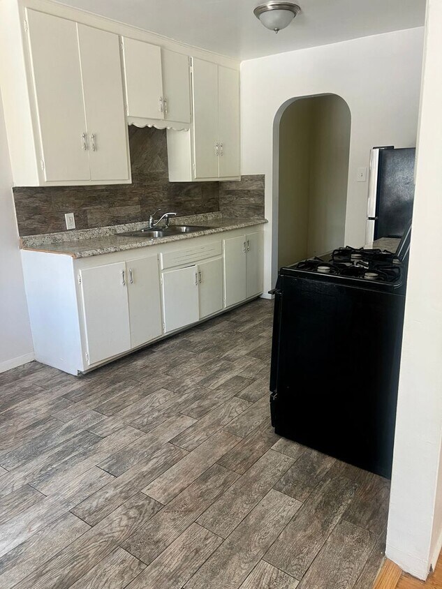 Foto principal - Unit 1406 1/2