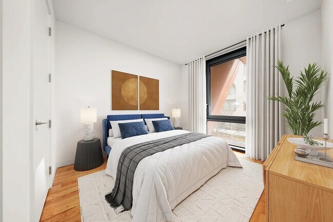 Foto del edificio - 123 Melrose St