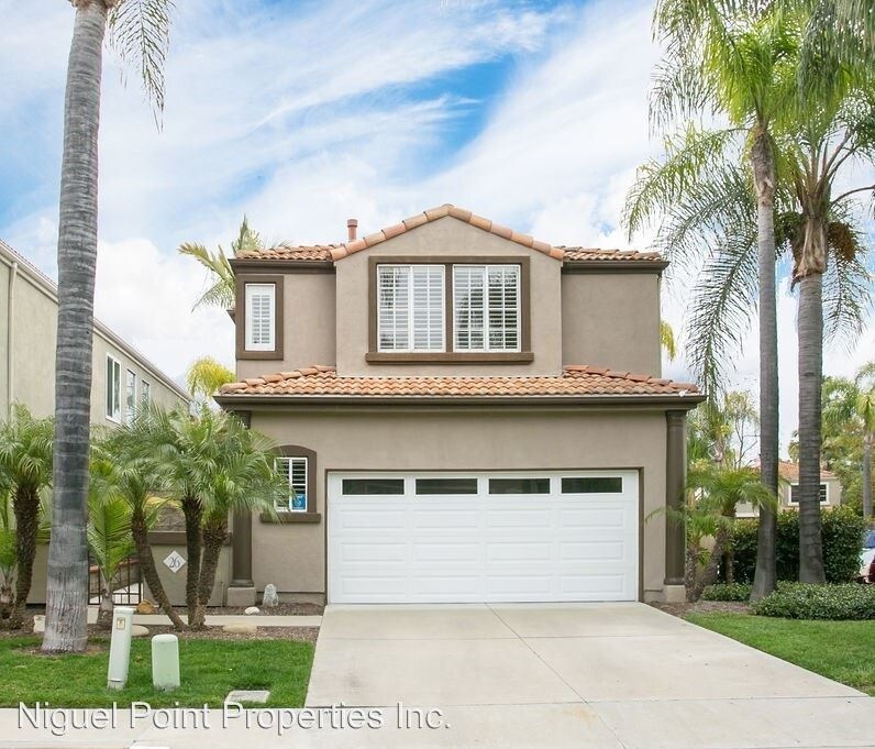 14 Houses for Rent in Aliso Viejo, CA WestsideRentals