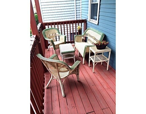 Foto del edificio - 17 Brighton St