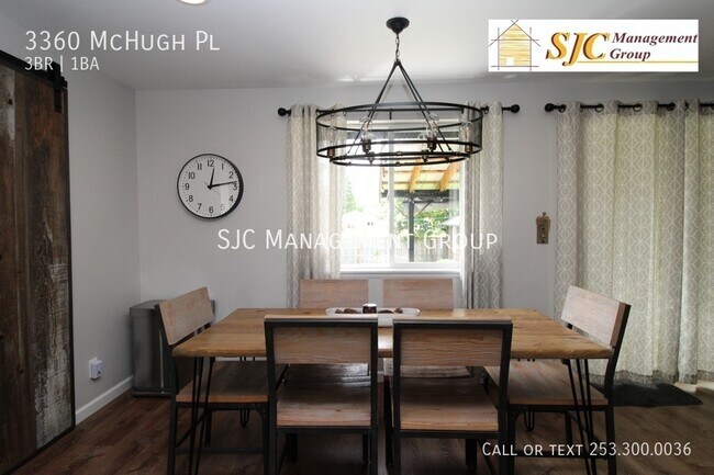 Foto del edificio - 3360 Mc Hugh Pl