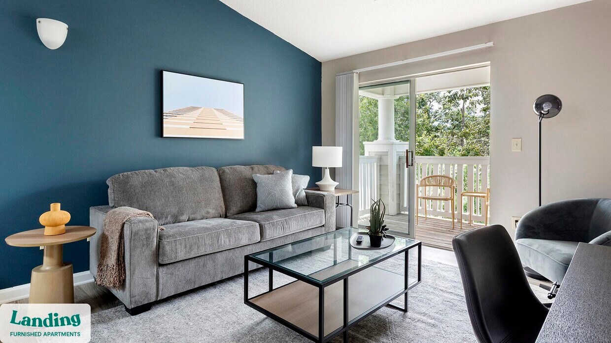 Foto principal - 300 Long Shoals Rd