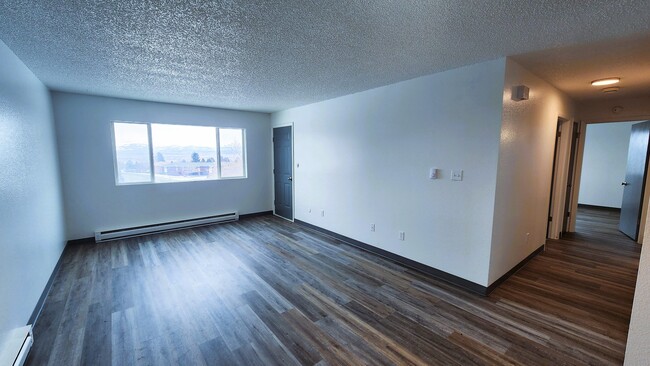 Building Photo - The Place at Mountain View