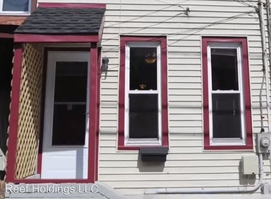 1209 Chestnut Ave, Trenton, NJ 08611 House Rental in Trenton, NJ