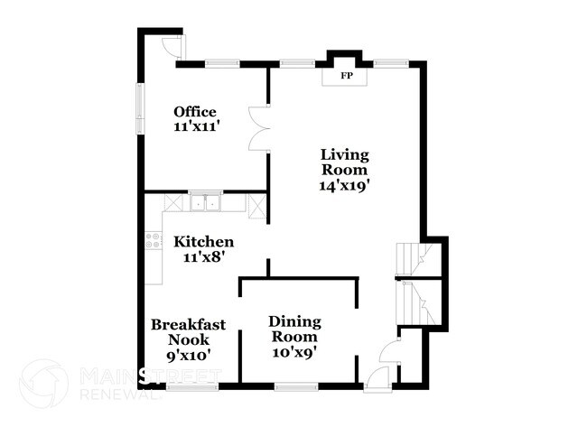 Building Photo - 4917 S Kendall Dr