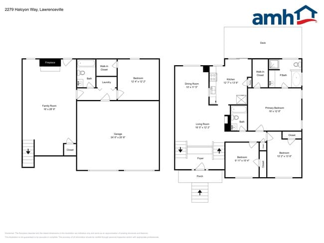 Building Photo - 2279 Halcyon Way