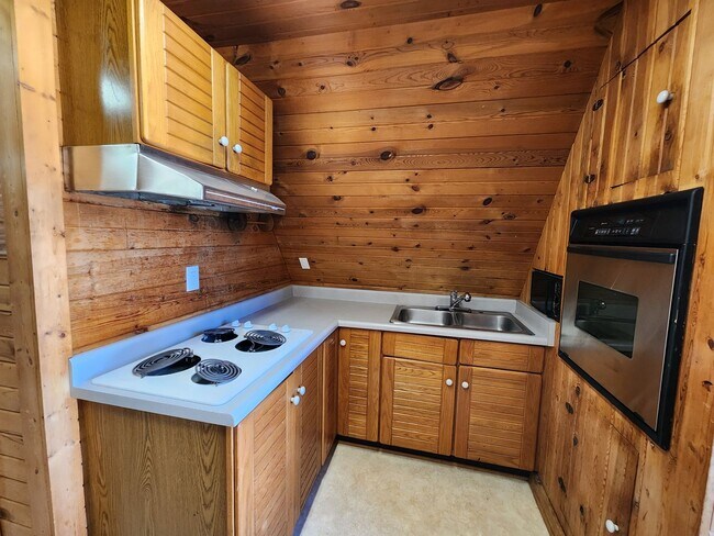 Foto del edificio - 705 E Montgomery St