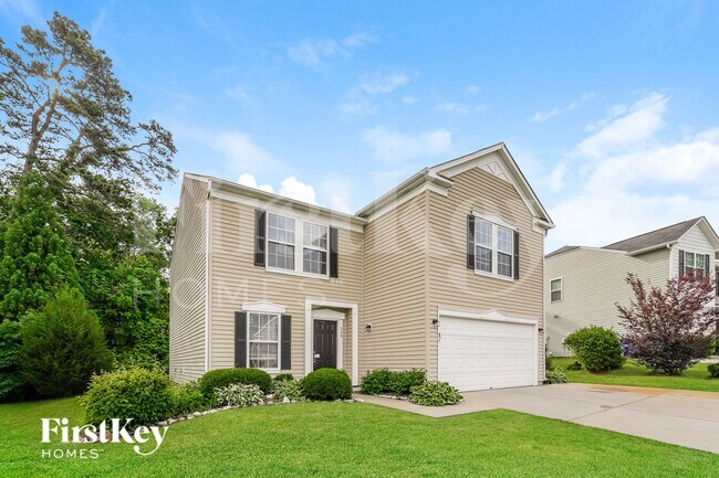 Building Photo - 340 Kendall Dr