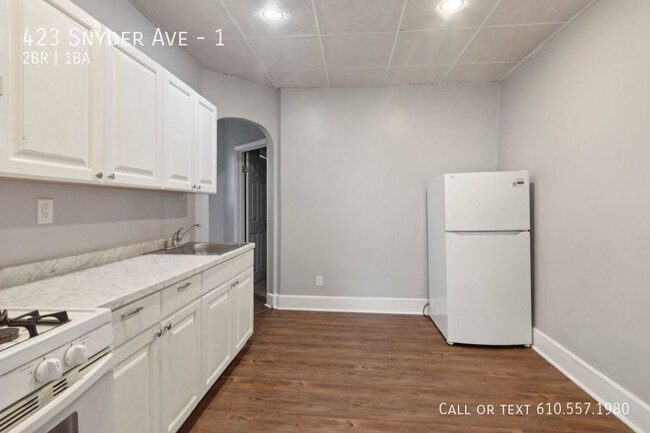 Foto del edificio - 2 Bedroom 1 Bath  Apartment in Queens Vill...