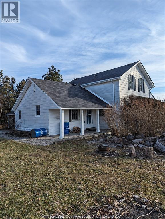 Building Photo - 870 S Talbot Rd