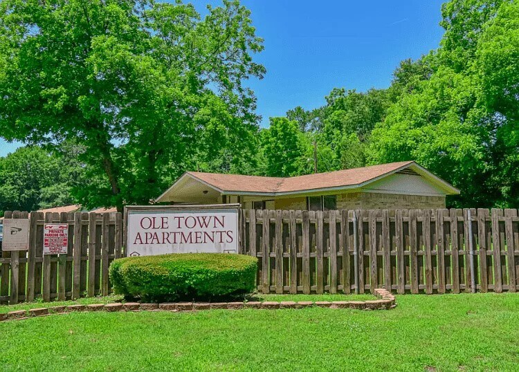 Foto del edificio - 501 Martin Luther King St