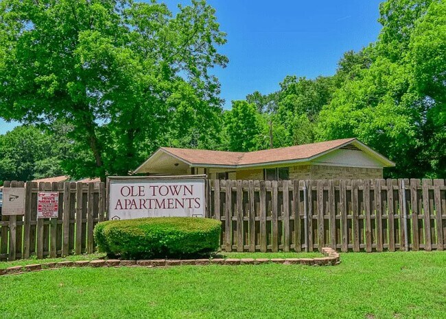 Foto del edificio - 501 Martin Luther King St