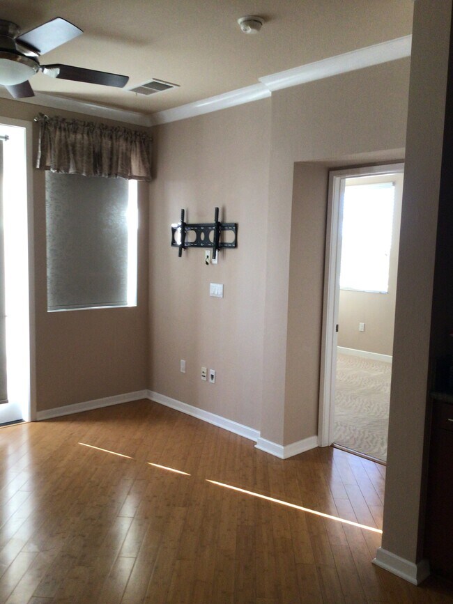 View into MB - 3687 4th Ave
