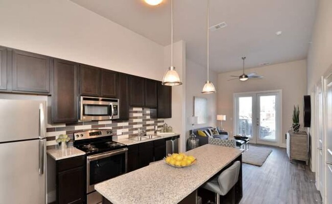 Foto del edificio - 2 bedroom in Garland TX 75040