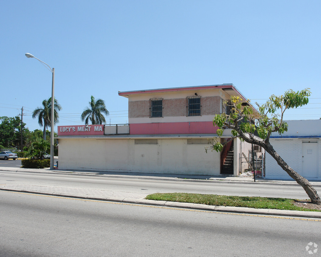 Building Photo - 1708-1710 Sistrunk Blvd