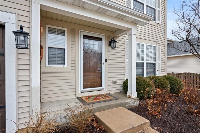 Building Photo - 1720 William Dr