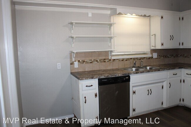 Foto del edificio - 2 br, 1 bath House - 2700 Knox Dr