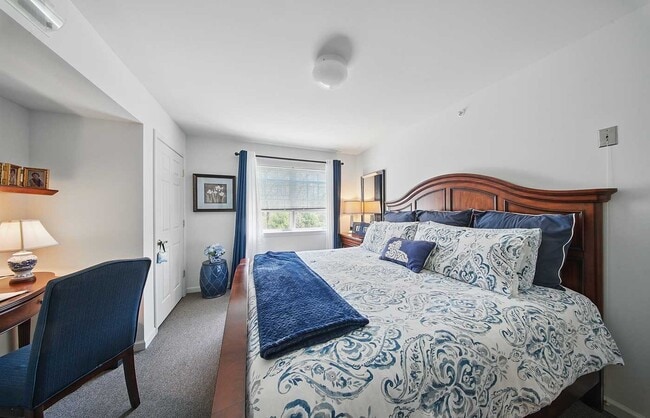 Building Photo - Amber Grove