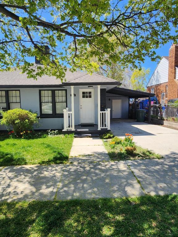 Foto del edificio - 1450 S 1600 E