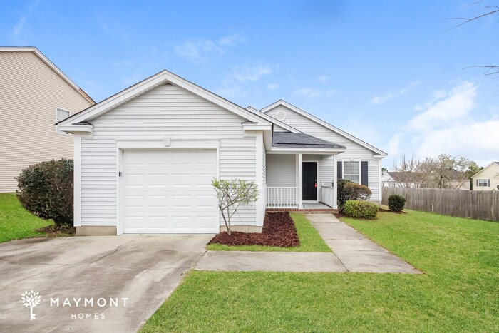 Primary Photo - Charming 3 Bedroom, 2 Bath in Columbia