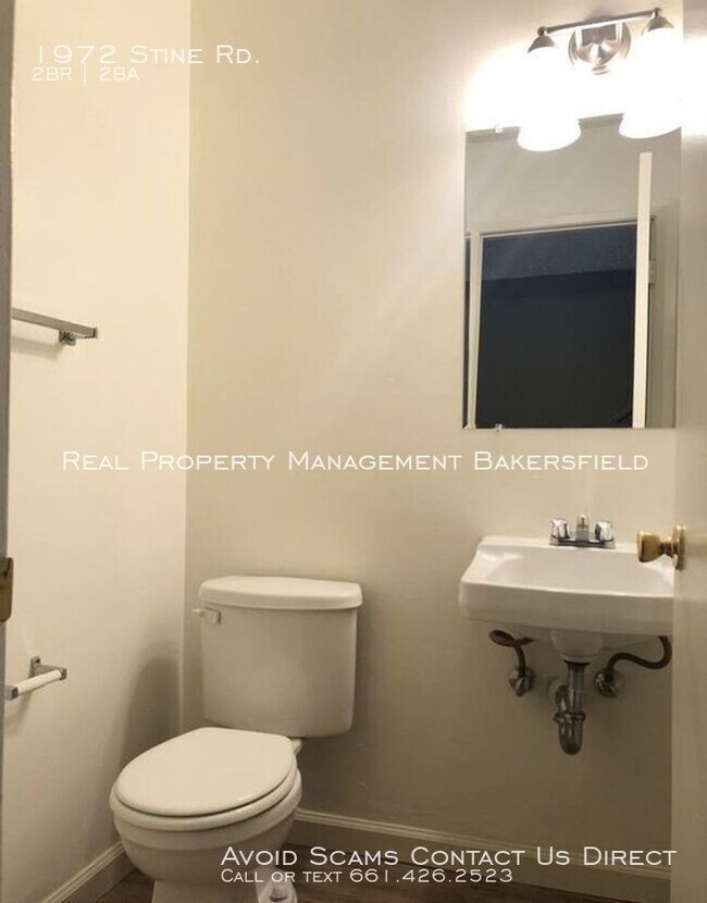 Foto del edificio - 1972 Stine Rd - Zero Deposit, Ask us how!