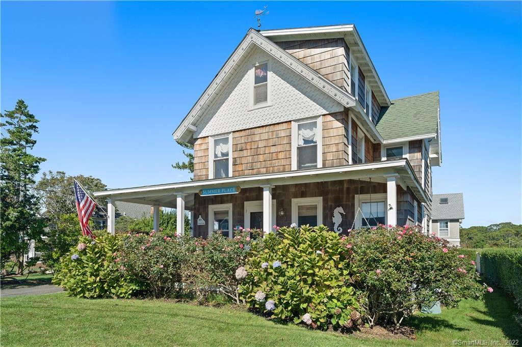 Foto principal - 123 Prospect Ave