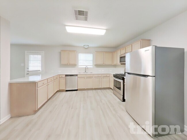 Foto del edificio - 20710 Hardwick Oaks Dr