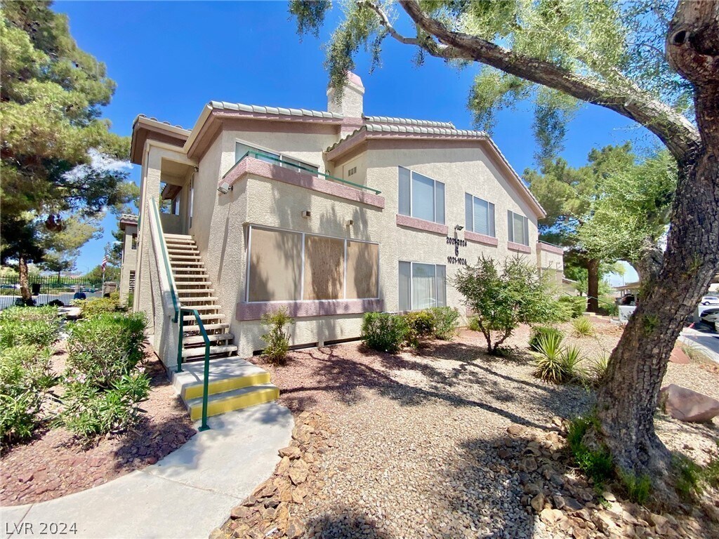 Primary Photo - 5710 E Tropicana Ave