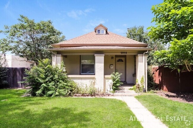 Building Photo - 1411 S Lincoln St
