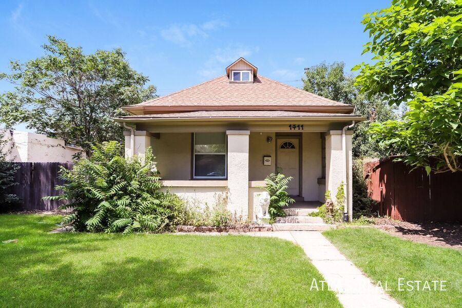 Primary Photo - 1411 S Lincoln St