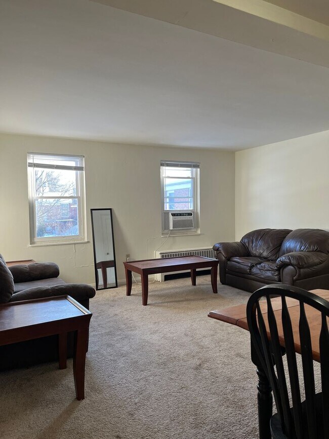 Foto del interior - Lakeland Apartments