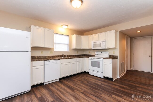 Building Photo - 5343 Rocky Mountain Dr