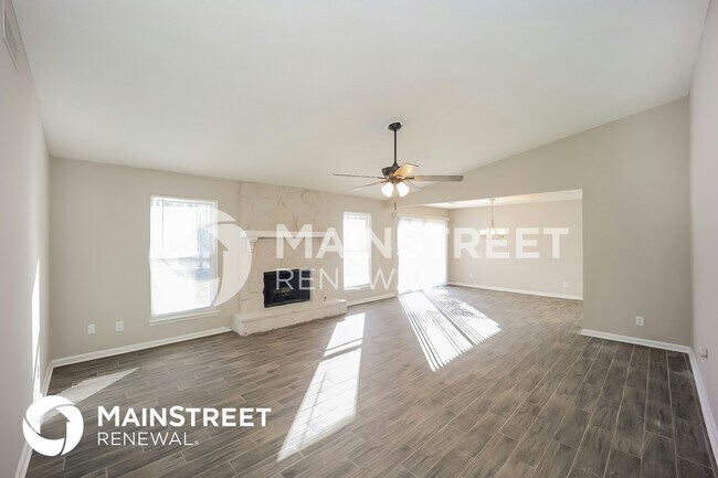 Foto del edificio - 3376 Deshong Dr SW