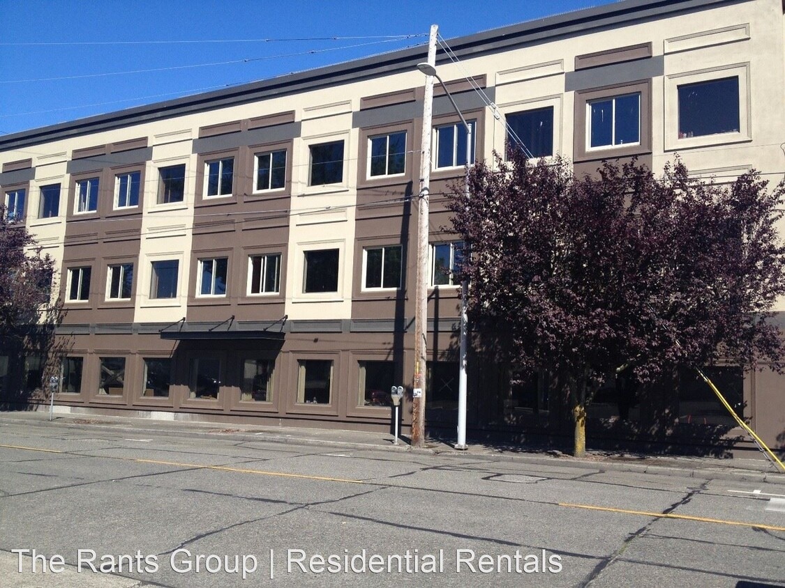 Foto principal - 404 Legion Way SE