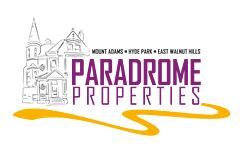 Property Management Company Logo