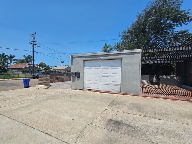 Foto del edificio - 1153-1155 Emory Street