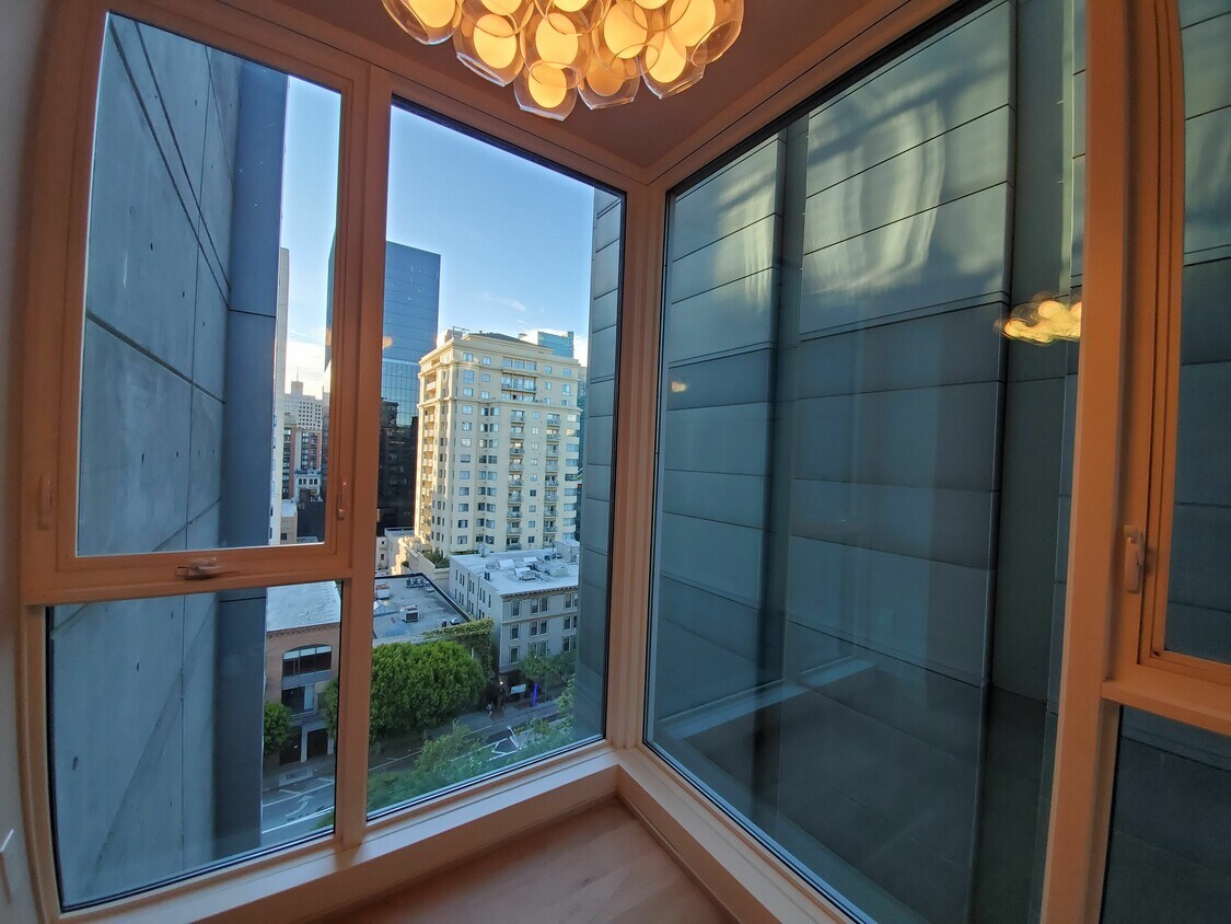 Foto principal - 631 Folsom St